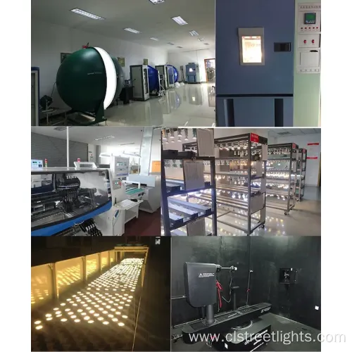 Quality Assurance IC Driver 100W LED Flood Light